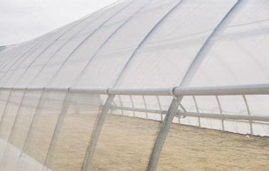 2 メートルの幅温室の陰影の網、昆虫の温室の陰カバー