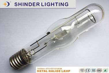 AC220 - 240V 28000lm 250 ワットのメタル ハライド ランプ/金属のハロゲン化物の電球