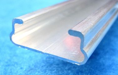 1mm thick Galvanized Steel Profiles 