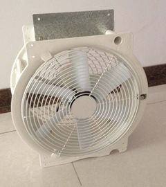 プラスチック家が付いている温室の予備品の循環ファンの中の 250w Ø600mm