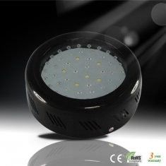 省エネの高い発電 LED は温室のための植物の軽いキット RCG 50W を育てます