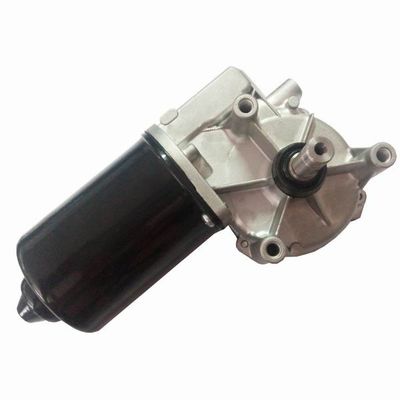 ガラス繊維とのオートメーション Machinary 50W のための DC ギヤ モーター 24VDC は、低雑音連動になります