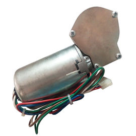 24VDC のエンコーダー ハネウェル社が付いている持ち上がるガレージのドアのための 50W DC ギヤ モーター