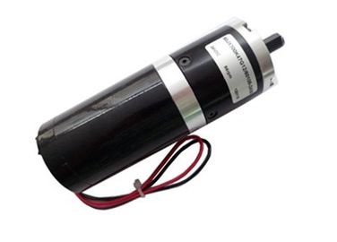 24VDC プラネタリ・ギア モーター