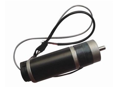 64mm の高いトルクのプラネタリ・ギア モーター