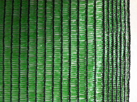 屋外の HDPE の温室の陰の網、陰率 60% - 85%