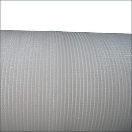 バルコニー/屋根のための透明な日よけの網の庭の陰の網の HDPE