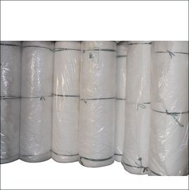 バルコニー/屋根のための透明な日よけの網の庭の陰の網の HDPE