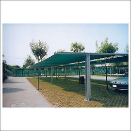 野菜分野、庭の陰の網、Carport の陰の布のための日曜日の陰の網