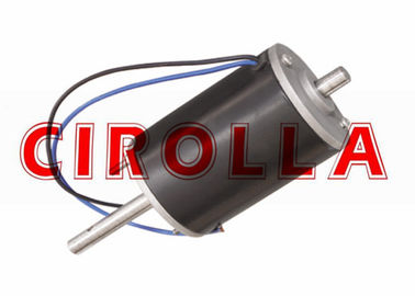 4200RPM 圧延のドアのオープナ モーターは低雑音および長い寿命 24VDC にブラシをかけました