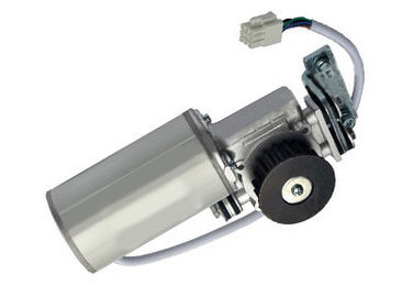 負荷速度 2500RPM 小さい電気 BLDC の自動引き戸モーター トルク無し 318mNm