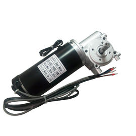 ブレーキおよびエンコーダーが付いている高い Efficency BLDC ブラシレス DC モーター自動引き戸