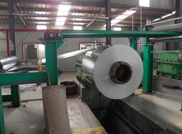 Inconel 600 のステンレス鋼の熱交換器の管の鋼鉄円形の管