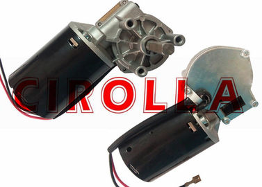 自動ガレージのドアのオープナのための高いトルク DC のブラシ ギヤ モーター 12V
