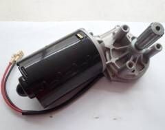 自動ガレージのドアのオープナのための高いトルク DC のブラシ ギヤ モーター 12V