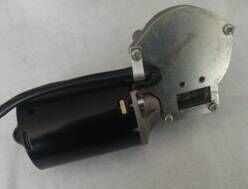 自動ガレージのドアのオープナのための高いトルク DC のブラシ ギヤ モーター 12V