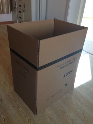 歯車ポンプを搭載する空気の錠の自動潤滑のカートンの印刷のスロット マシン