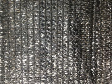 HDPE Aschel は温室、30gsm-300gsm のための農業の陰の網を編みました