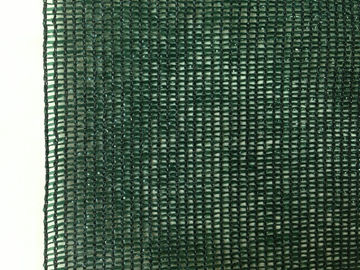中庭のための注文の Hdpe の Raschel によって編まれる庭の陰の網