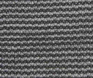 90% の陰の要因との反紫外線を得る黒い/緑の庭の陰