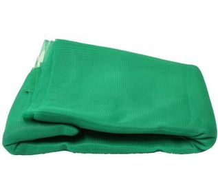 カスタマイズされるプラスチック庭の日曜日の陰の網 80% - 100% の陰率