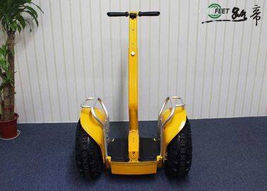 道の電気スクーターの Stading の自己のバランスをとるスクーターを離れて商業速い