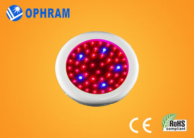 Epistar IP20 50W の完全なスペクトル LED は花 AC85-265V のためのライトを育てます