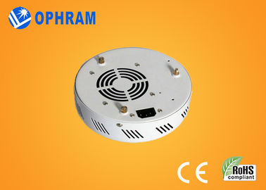 Epistar IP20 50W の完全なスペクトル LED は花 AC85-265V のためのライトを育てます