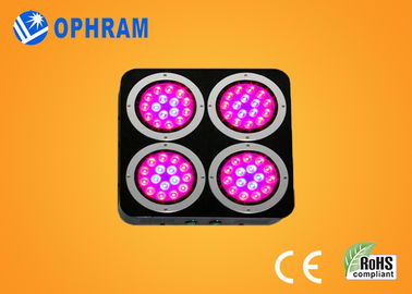 120W IP20 AC85-265V Epistar 10%-90% RH の完全なスペクトル LED はライトを育てます