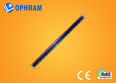 高い明るさ Epistar IP65 は赤くおよび青 LED セリウム/ROHS が付いているライトを育てます
