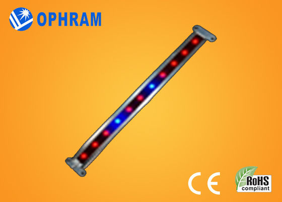 10W SMD 2835 は野菜/開花 LED 180° ビーム角のライトを育てます