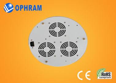 110V/220V 50Hz/60Hz Epistar 90W の完全なスペクトル LED はライトを育てます