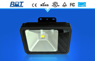 80W は IP65 80000H の寿命 5year の保証 Bridgelux LED が付いているトンネル ライトを導きました