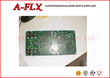 ドアの入り口のためのメイン ボード 1251R5 Thyssen のエレベーターのドア モーター PCB
