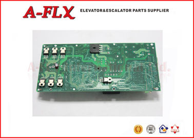 ドアの入り口のためのメイン ボード 1251R5 Thyssen のエレベーターのドア モーター PCB