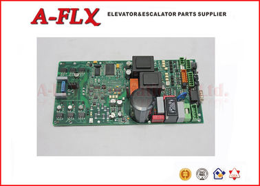 ドアの入り口のためのメイン ボード 1251R5 Thyssen のエレベーターのドア モーター PCB