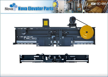 NV31-002 ステンレス鋼のエレベーターのドアのモーターおよび機械/エレベーターの自動着陸のドア、600mm から 2200mm
