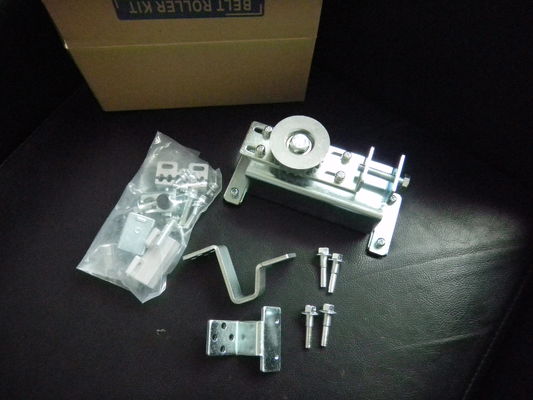 単一飛んだ商業自動引き戸オペレータ 150KG の DC24V ブラシレス DC モーター
