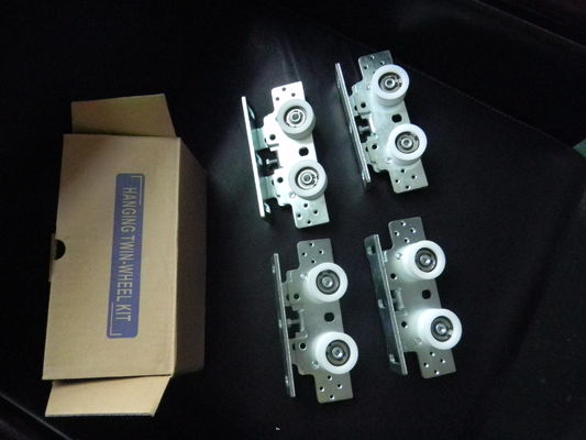 単一飛んだ商業自動引き戸オペレータ 150KG の DC24V ブラシレス DC モーター