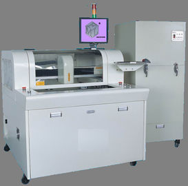 堅いプリント基板のための自動空気 CNC PCB のルーター