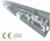 ISO CCC のセリウムの緩和されたガラスの商業自動スライド ガラス ドア