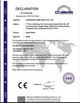 中国 Shenzhen GSP Greenhouse Spare Parts Co.,Ltd 認証